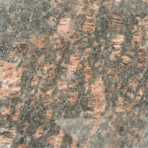Tan Brown Granite