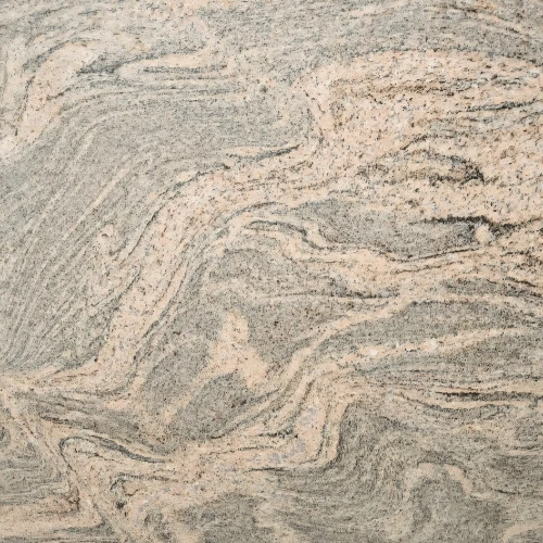 Yellow Juperana Granite