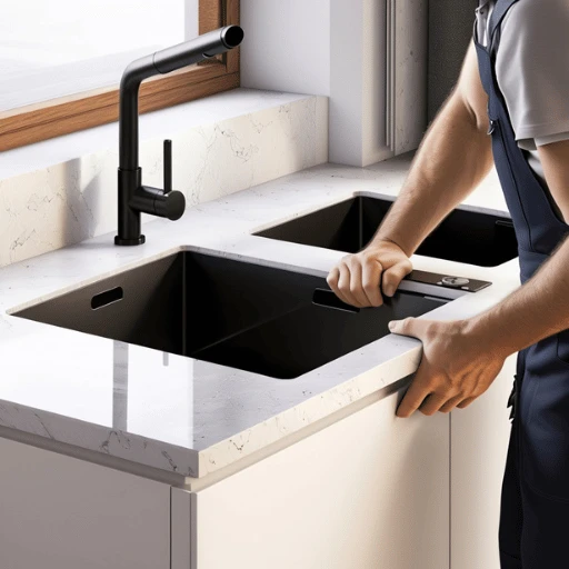 Professional Installation 2