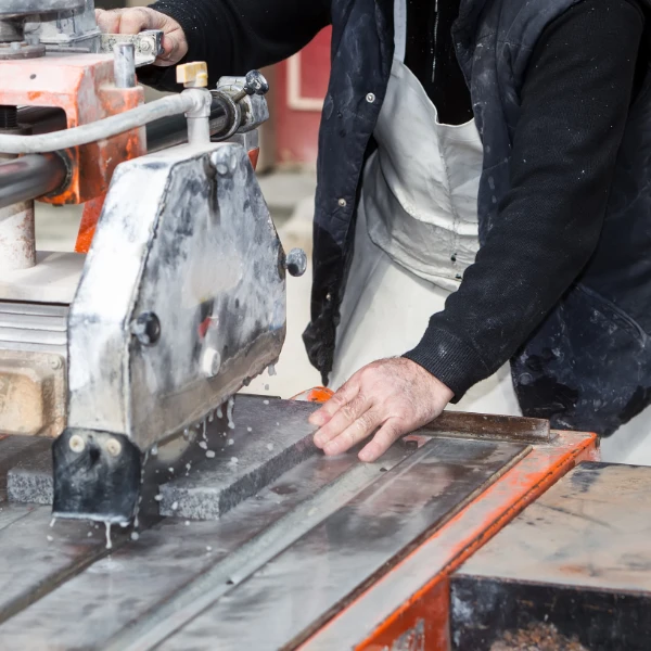 Custom Fabrication 2