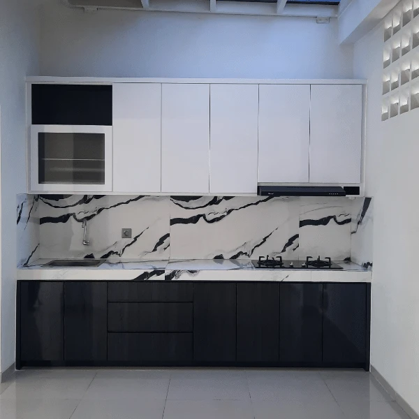 Maintenance and Sealing 1