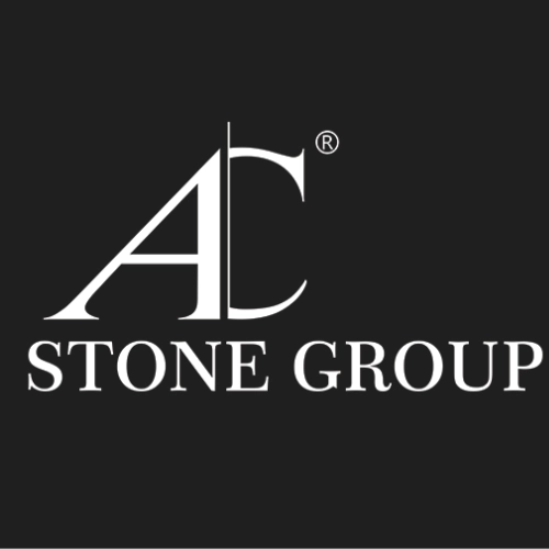 AC Stone logo