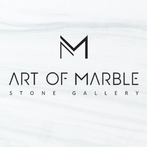 Art of Marble logo