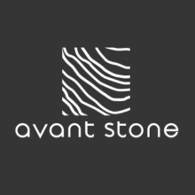 Avant Stone logo
