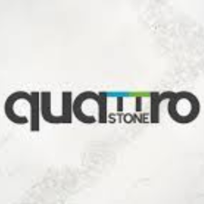 Quattro Stone logo